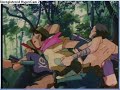 GUNDAM 8th MS team BONUS clip