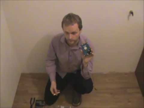 how to recover the data from a damaged hard disk