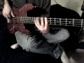 Modulus VJ - Solo Bass II