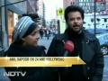 Anil Kapoor on the American series 24