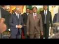 Mbeki loses credibility over Mugabe