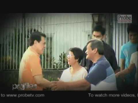 manuel villar - PROBING THE PRESIDENTIAL WANNABES Beyond the grandstanding, the speeches, the distribution of largesse, the advocacy advertisements and the infomercials, do ...