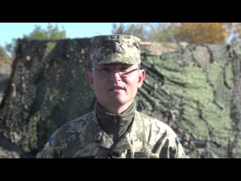 За сутки уничтожено 10 боевиков и 2 танка (видео)