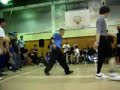 United Outkast Vs  360 Flava@Redemption