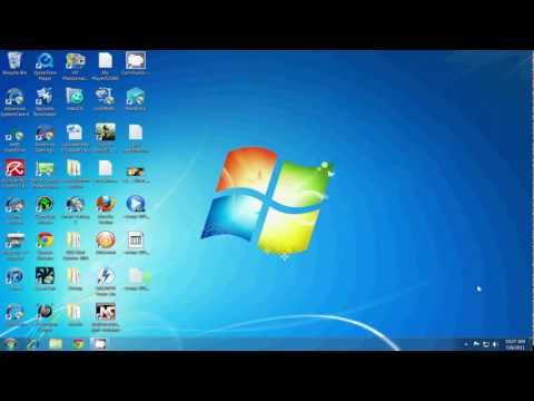 The Fastest Way To Convert Video Files to mp4