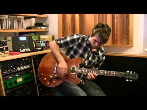 Aynsley Lister - Texas Shuffle