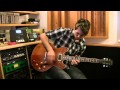 Aynsley Lister - Texas Shuffle