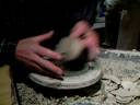 SIMON LEACH - At Lowerdown Pottery ...... SIMON LEACH - At Lowerdown Pottery ......