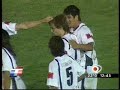 23º Fecha All Boys 2 vs Comunicaciones 0