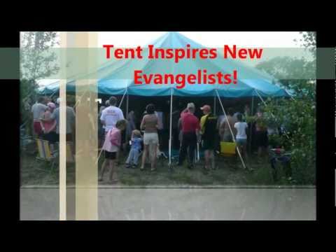 Report from Tent Factory in Eurasia
