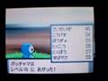 ポッタイシに進化