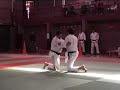 Kangeico Katas Ajalvir 2008