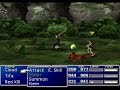 Battle Theme - Final Fantasy VII