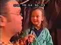 Kinderen Voor Kinderen-Arianne-Violin girl