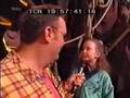 Kinderen Voor Kinderen-Arianne-Violin girl