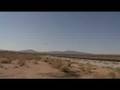 Sandman 1st Solo Flight
