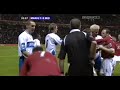 C. Ronaldo taken out by Morrison