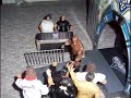 wrestling figure animation