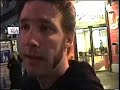 Witnessing To Satanists On The Streets Of Oslo, Norway