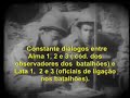 21 Fev, aniversário da Tomada de Monte Castelo - 2 GM