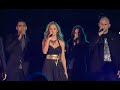 australian idol final 12 sydney opera house singing coldplay