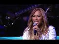 australian idol final 12 sydney opera house singing coldplay