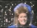 Eurovision parody Norway (1985-1989)