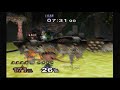 Dr. PeePee(Falco) vs Kage(Ganon)2
