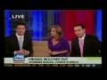 When President Barack Obama mentioned atheists (