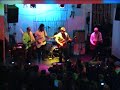 Carbon / Silicon feat Huey `Scooby Snacks` live at The Carbon Casino