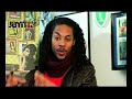 Leon Jean Marie Bed of nails Interview//www.joynt.tv