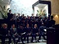 Celebrad (Come to the Music) - Coro Camara UNAC