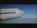 This flight was flown online Vatsim using Flight Simulator X and PMDG's 747-400X. Some video was played back with AI and the 