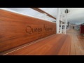 Cunard Line Launches Queen Victoria