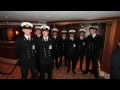 Cunard Line Launches Queen Victoria