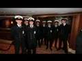 Cunard Line Launches Queen Victoria