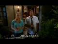You Belong with Me - Chuck/Sarah
