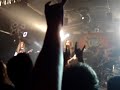 Opeth - Birthday song