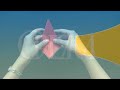 Let's make a Lily Part 2 - Origami in Hindi