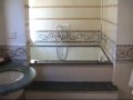 Rajasthan:Samode.Fin du voyage