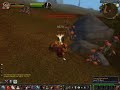 WoW WotLK new warrior talents (Bladestorm / Shockwave)