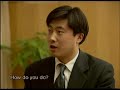 Mark Rosewell, Communicate in Chinese 12 DVD 4BK CCTV Learn