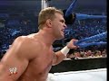 WWE Classics: Chavo Guerrero v Shelton Benjamin part 2/2
