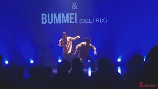 Ryuzy & Bummei – Activist 10th Anniversary Special