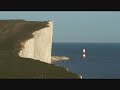 Beachy Head, East Sussex