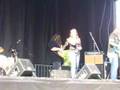 Steeleto at the Taste