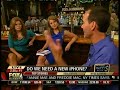 Courtney Friel: Happy Hour: 7-11-08