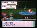 Pokemon Diamond / Pearl Walkthrough Part 15