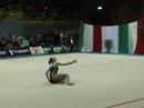 BESSONOVA 2007 HOOP