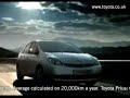 Toyota Prius Ad Toyota Prius Ad
